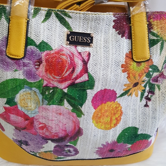 Guess Bag women's - Picture 3 of 11